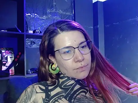 Snapshot of Pandora_9666 chatting on 11-09-25, 11:58 Pandora 9666 online show from 11-09-25, 11:58