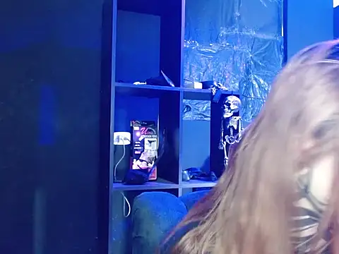 Snapshot of Pandora_9666 chatting on 11-12-25, 03:45 Pandora 9666 online show from 11-12-25, 03:45