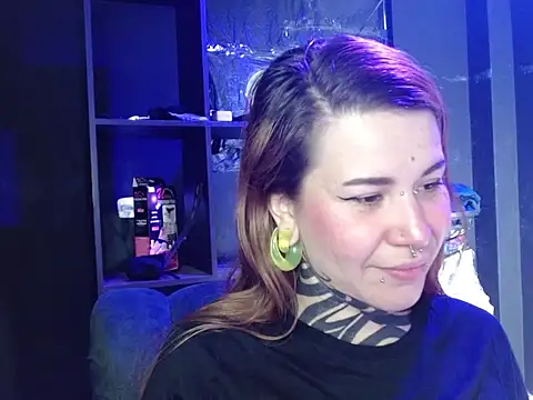 Snapshot of Pandora_9666 chatting on 11-21-25, 05:33 Pandora 9666 online show from 11-21-25, 05:33