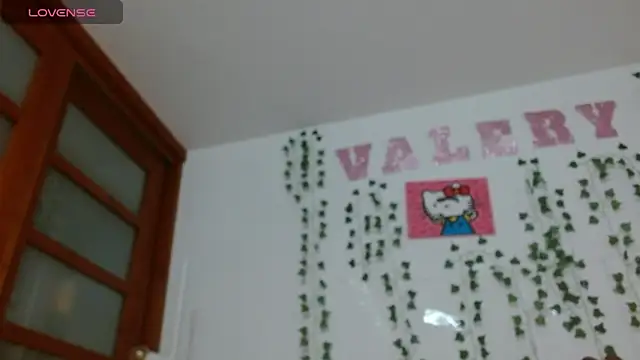hellokitty  valery online show from 04-15-26, 12:50