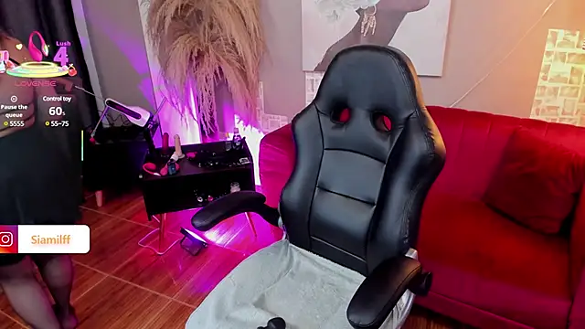 siamilff online show from 03-01-25, 07:59