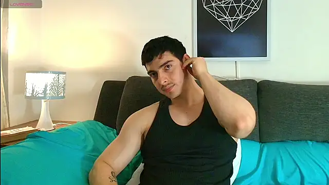 thomyafar online show from 09-11-25, 02:22