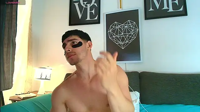 thomyafar online show from 11-14-25, 03:55