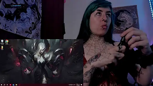 Hisato111 online show from 04-01-26, 03:53