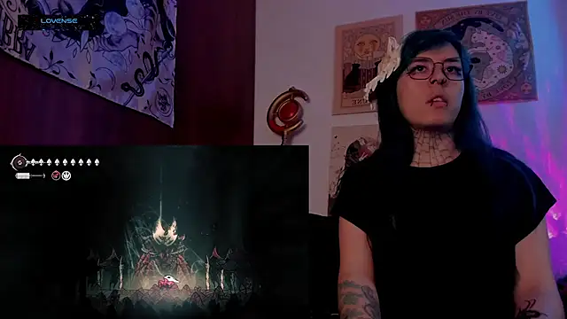 Hisato111 online show from 04-15-26, 07:58