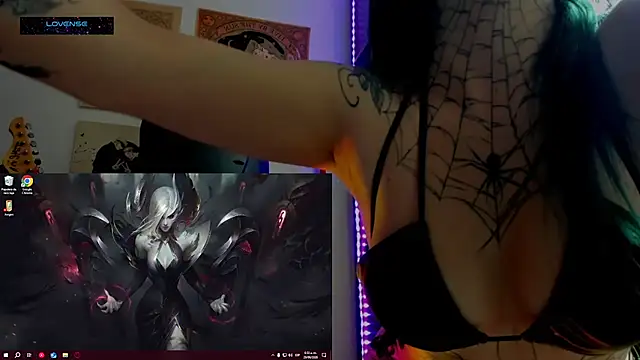 Snapshot of Hisato111 chatting on 06-29-26, 11:54 Hisato111 online show from 06-29-26, 11:54