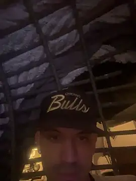 Polaroid White online show from 12-20-25, 12:45