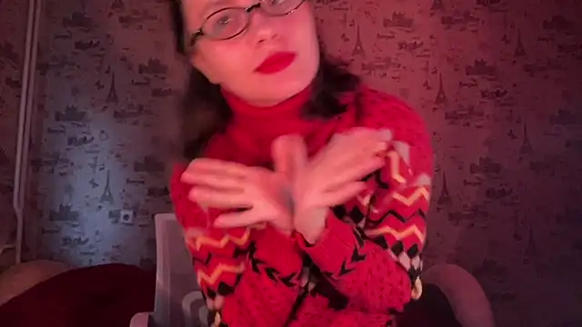 Snapshot of Just_Scarlet_ chatting on 09-10-25, 10:37 Just Scarlet online show from 09-10-25, 10:37