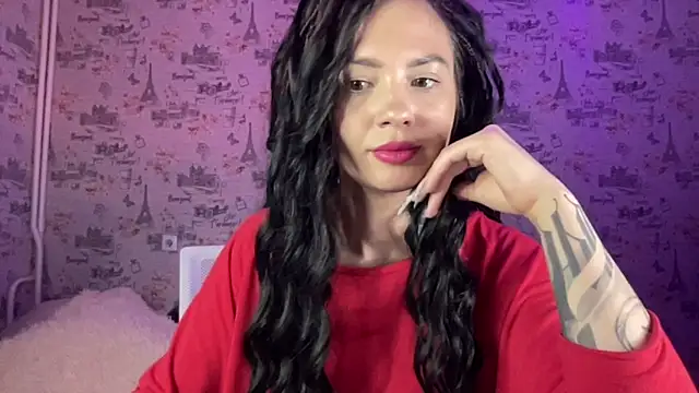 Snapshot of Just_Scarlet_ chatting on 09-25-25, 01:48 Just Scarlet online show from 09-25-25, 01:48