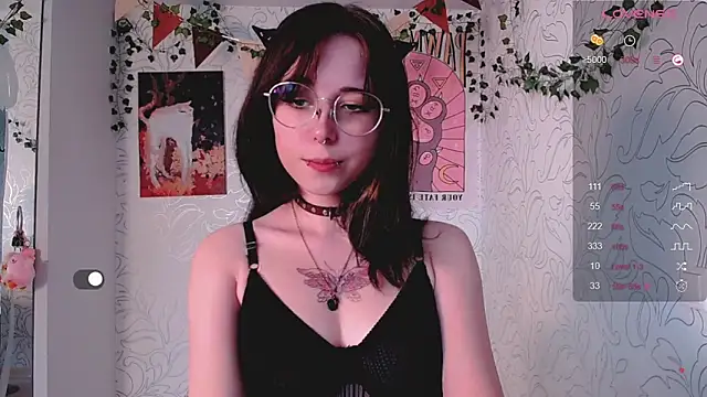 Snapshot of _miraclecattt_ chatting on 11-08-25, 05:40 miraclecattt online show from 11-08-25, 05:40