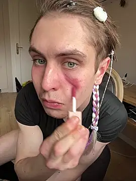 femboybandi online show from 02-20-26, 11:22