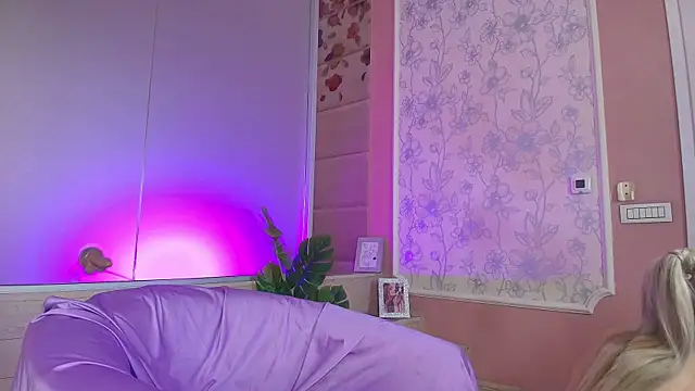 LexySinner online show from 03-10-25, 07:07