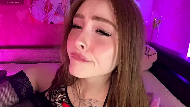 Adele kawaii online show from 01-14-26, 10:47