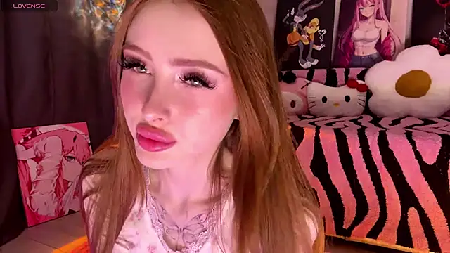 Snapshot of Adele_kawaii chatting on 07-20-26, 05:59 Adele kawaii online show from 07-20-26, 05:59