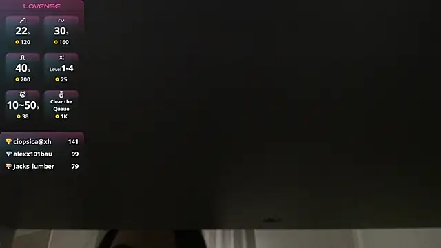 KataleyaSinn online show from 04-08-26, 08:42