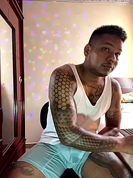 Saipuer31 online show from 01-07-26, 04:42