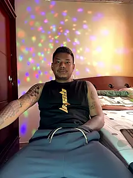 Saipuer31 online show from 01-14-26, 07:08