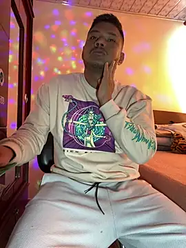 Saipuer31 online show from 02-02-26, 05:00