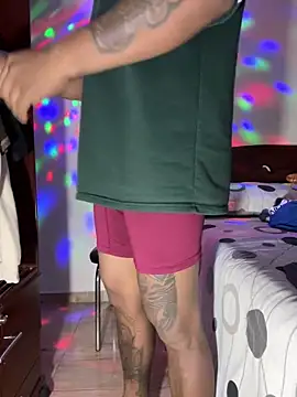 Saipuer31 online show from 02-11-26, 05:12