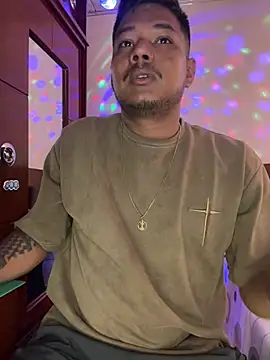 Saipuer31 online show from 03-03-26, 04:46