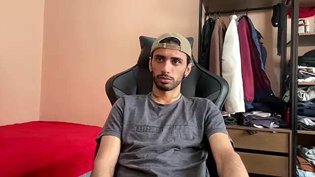 iendriw online show from 01-13-26, 12:32