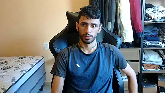 iendriw online show from 02-18-26, 10:44