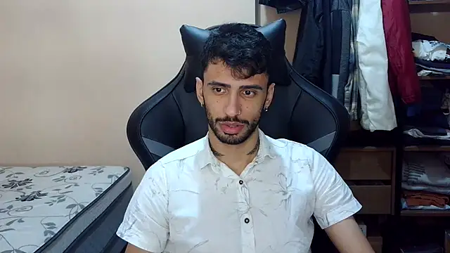 iendriw online show from 02-23-26, 12:30