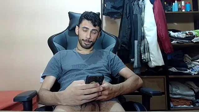 iendriw online show from 02-26-26, 01:48