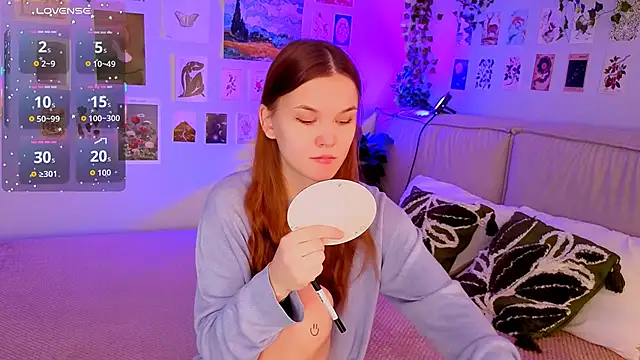 Amber Rogers online show from 04-07-26, 05:30