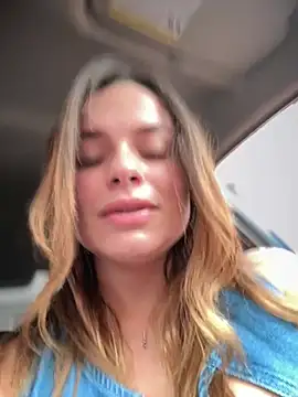 gynna kimera online show from 02-14-26, 04:15