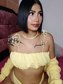 Kylie brazt online show from 02-27-26, 02:11