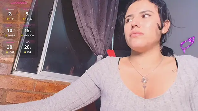 SophiTay online show from 11-09-25, 12:31