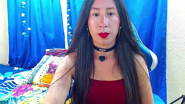 Gia leinn online show from 04-18-26, 07:18