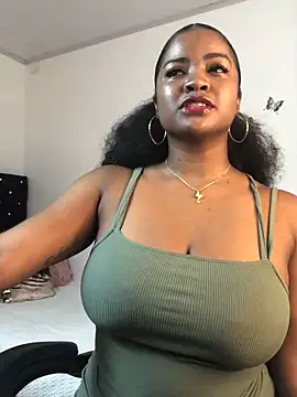 ValerieBlakee online show from 03-03-26, 06:03