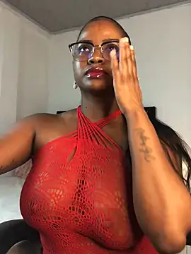 ValerieBlakee online show from 04-10-26, 11:31