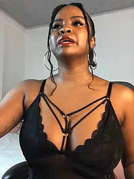 ValerieBlakee online show from 07-06-26, 10:34