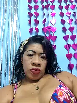 Snapshot of Tocameamor chatting on 03-13-25, 12:48 Tocameamor online show from 03-13-25, 12:48
