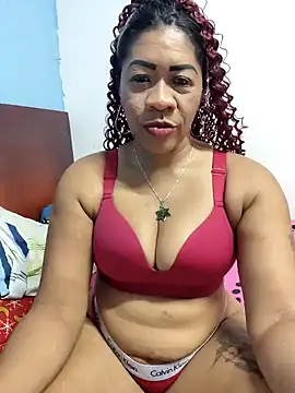 Tocameamor online show from 07-04-26, 08:26
