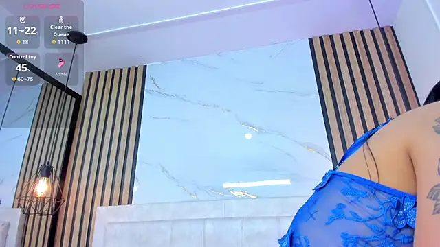 Snapshot of Madyson18 chatting on 03-03-26, 11:16 Madyson18 online show from 03-03-26, 11:16