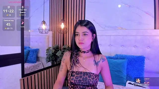 Madyson18 online show from 03-30-26, 11:44