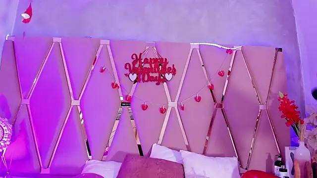 Emily Black1 online show from 02-28-26, 10:55