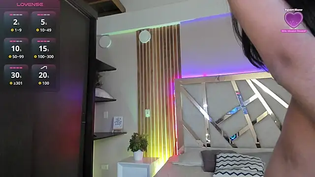 sweetviolet   online show from 10-01-25, 12:33