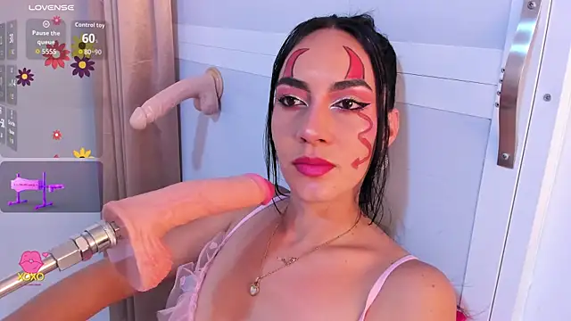 Snapshot of Karina_xoxox chatting on 10-22-25, 09:31 Karina xoxox online show from 10-22-25, 09:31