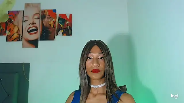 red veltet online show from 12-18-25, 10:05