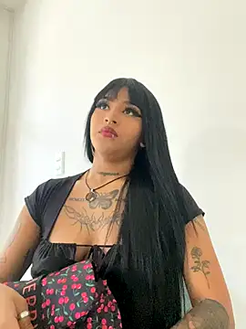 goth tasha online show from 09-13-25, 05:24