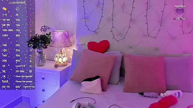 goth tasha online show from 09-27-25, 07:41