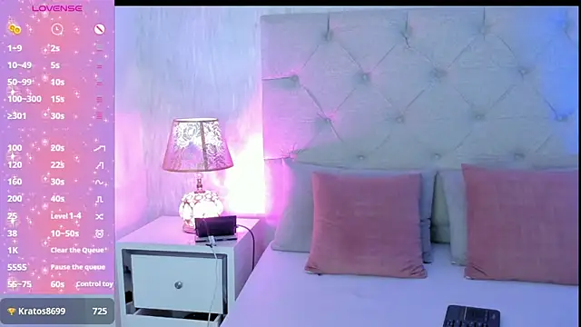 goth tasha online show from 04-15-26, 07:58