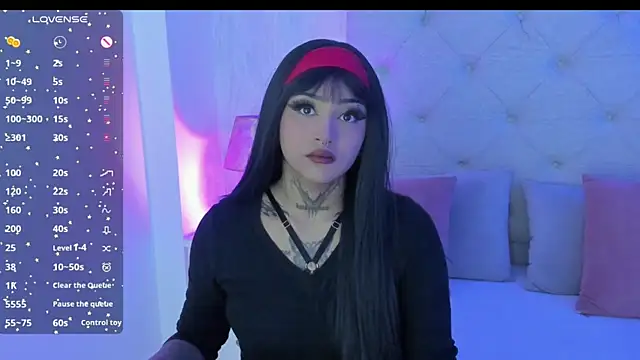 Snapshot of goth_tasha chatting on 07-02-26, 12:33 goth tasha online show from 07-02-26, 12:33