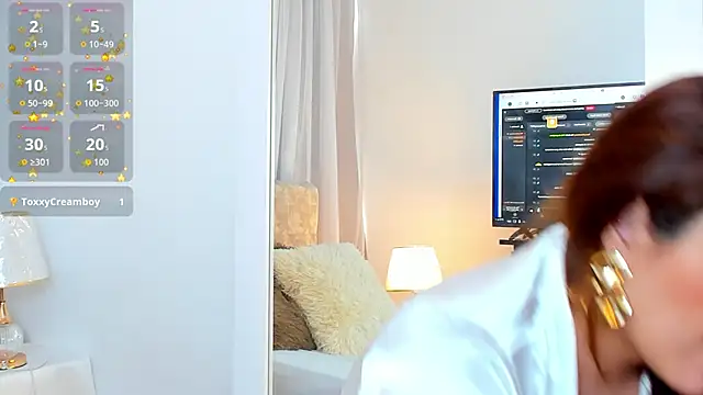 isabellarous- online show from 09-29-25, 07:51