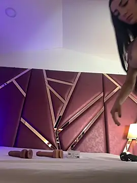 DanielaMedinaa online show from 03-04-26, 10:38